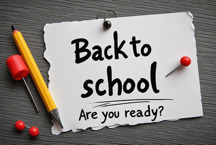 Comunicazioni di avvio anno scolastico 2026/2027