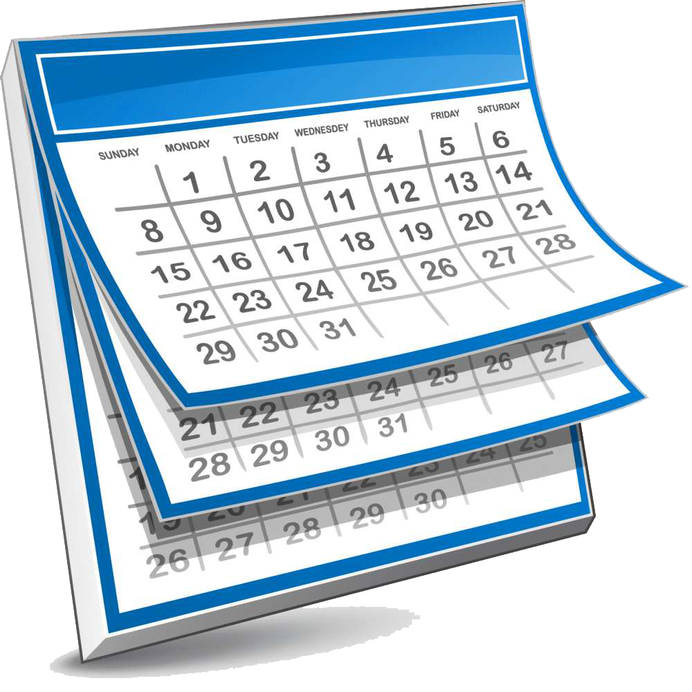 calendario attività dei Docenti 1-11 settembre 2026