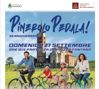Pinerolo Pedala!